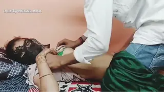 Trending Desi Newly Married Bhabhi Ko Devar Ne Jordar Choda
