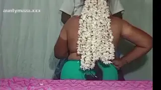Trending Desi Tamil hot housewife fuck