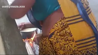 Trending Indian housewife bhabhi hot sex