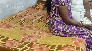 Trending Indian Village Couple Homemade Romantic Sex Part1 - Suhaag Raat