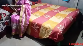 Trending Saali Sahiba Aarohi Bindaas Milan Leaked Scandal