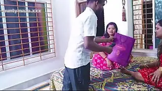 Tuition Teacher Inaya From Gwalior Sensual Romance Full Video