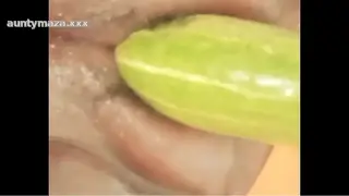 Uncut Housewife Desi Bhabhi fucked in boobs, pussy and mouth and then peed