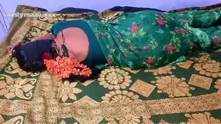 Uncut Indian housewife doggy style fuking - Full Cam Show
