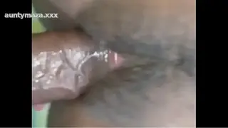 Uncut Pampa boudi romantic fuck