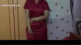 Uncut South Indian Domination