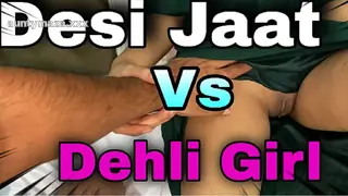 Viral Indian hot desi jaat fucked hot girl for the first time