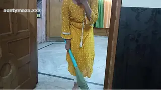 Wild Riya Ki Late Night Bang